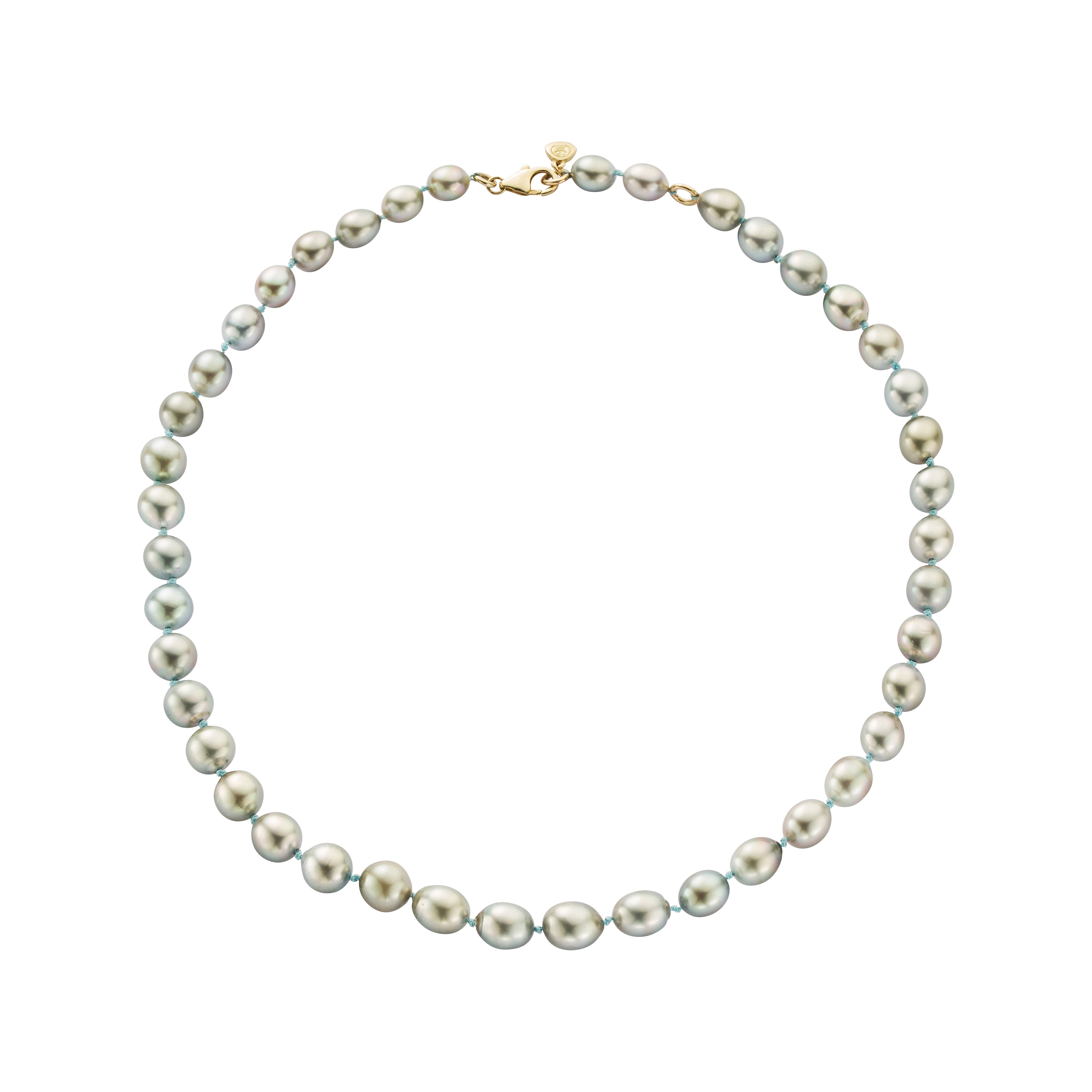 Margot Pearl Necklace main image 0