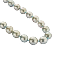 MARGOT Pearl Necklace