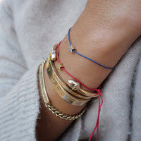 Gold Tiny Star Gift Set