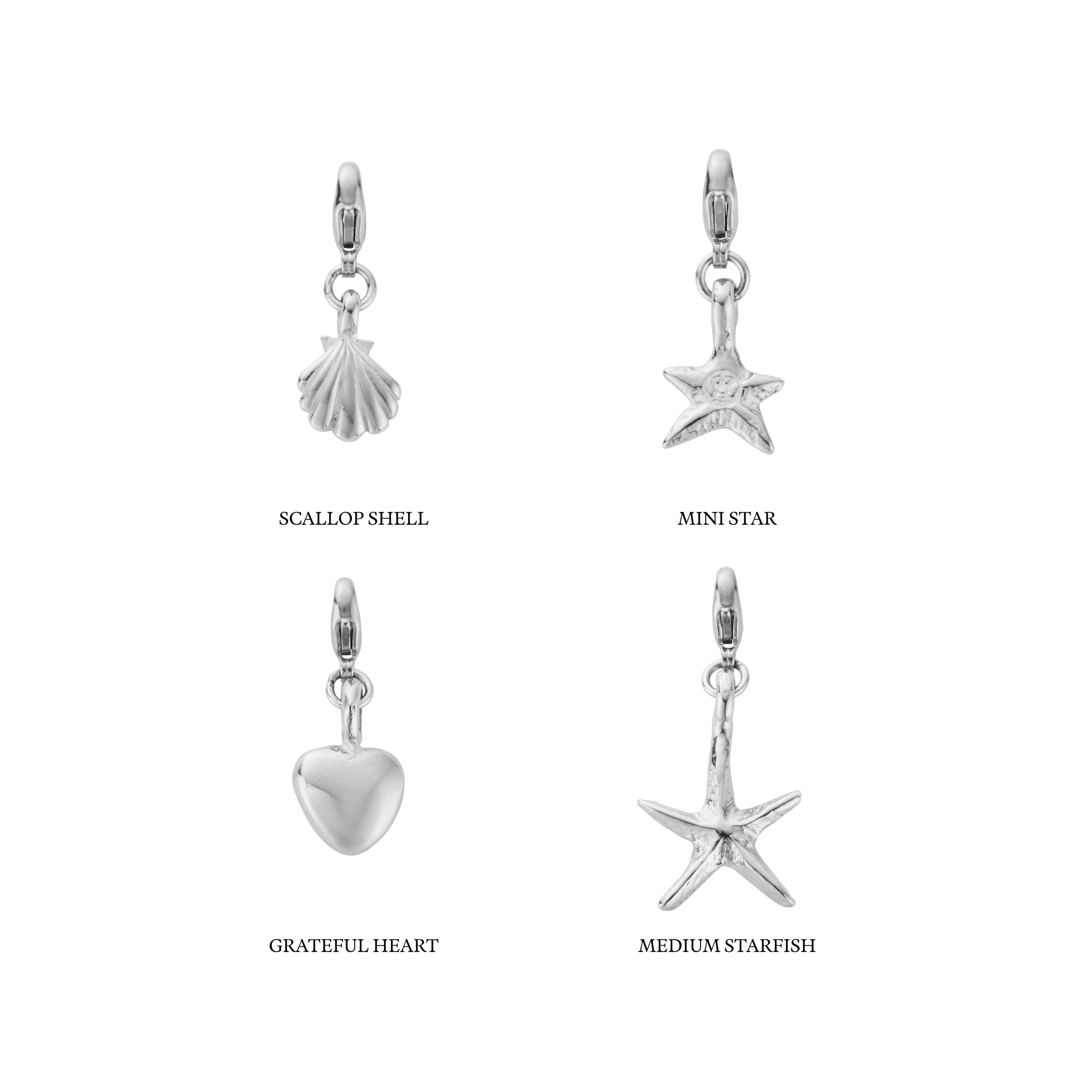 MARGOT Pearl Necklace