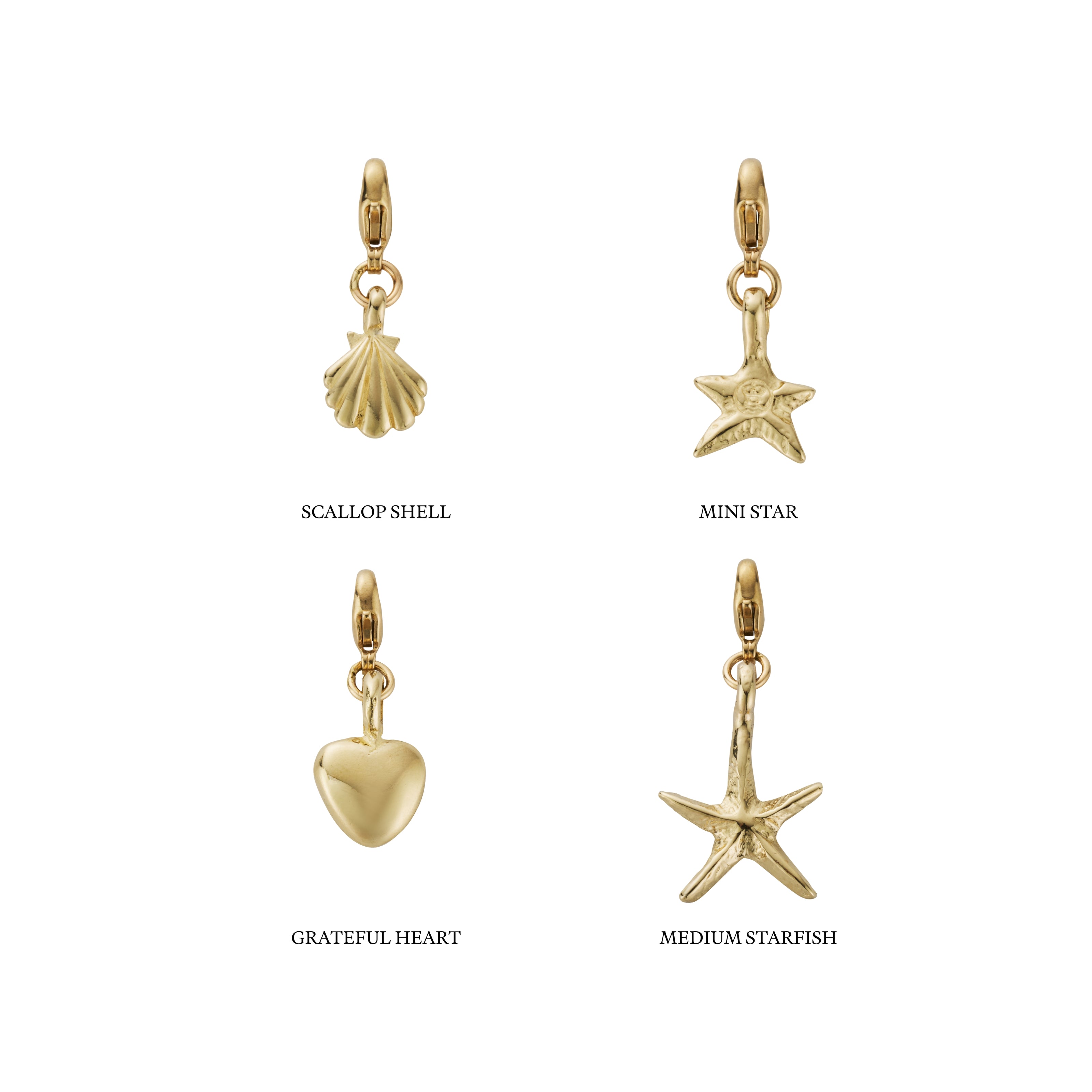 MARGOT Pearl Necklace