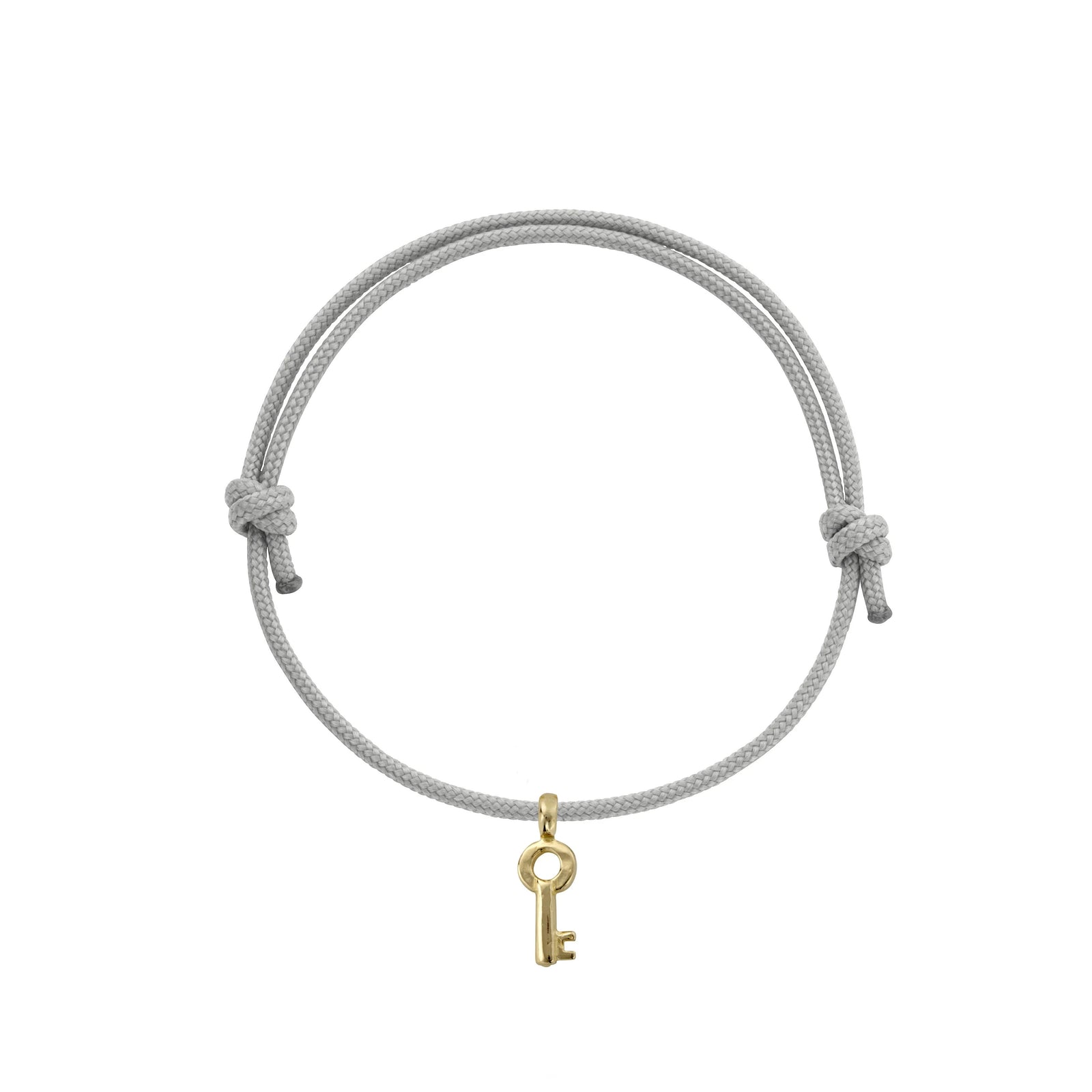 Gold Mini Dreamer's Key Sailing Rope