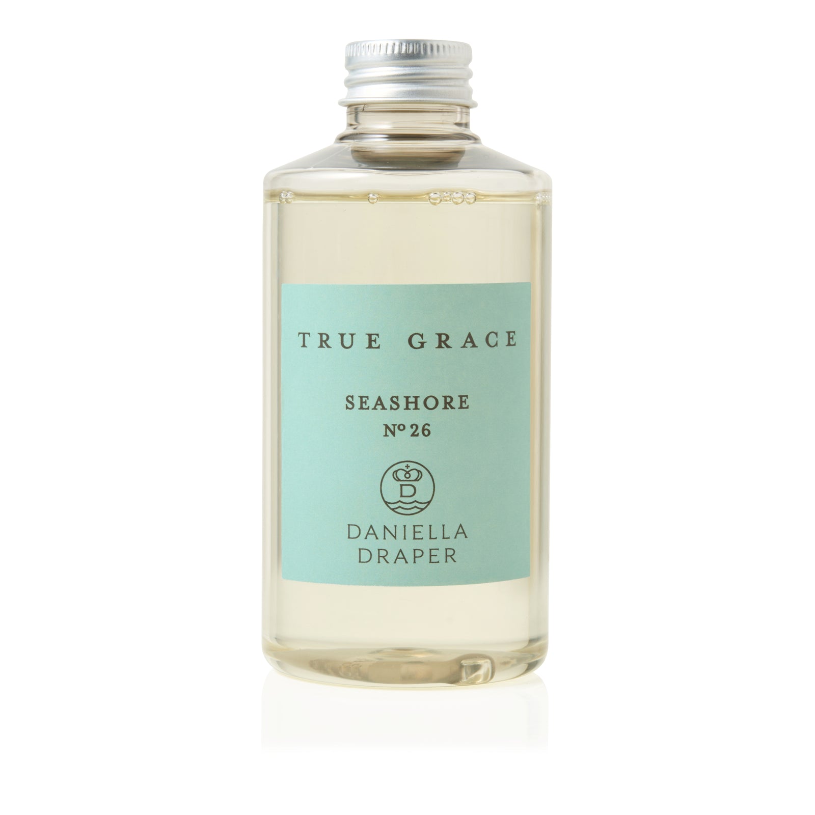 True Grace Seashore Diffuser Refill