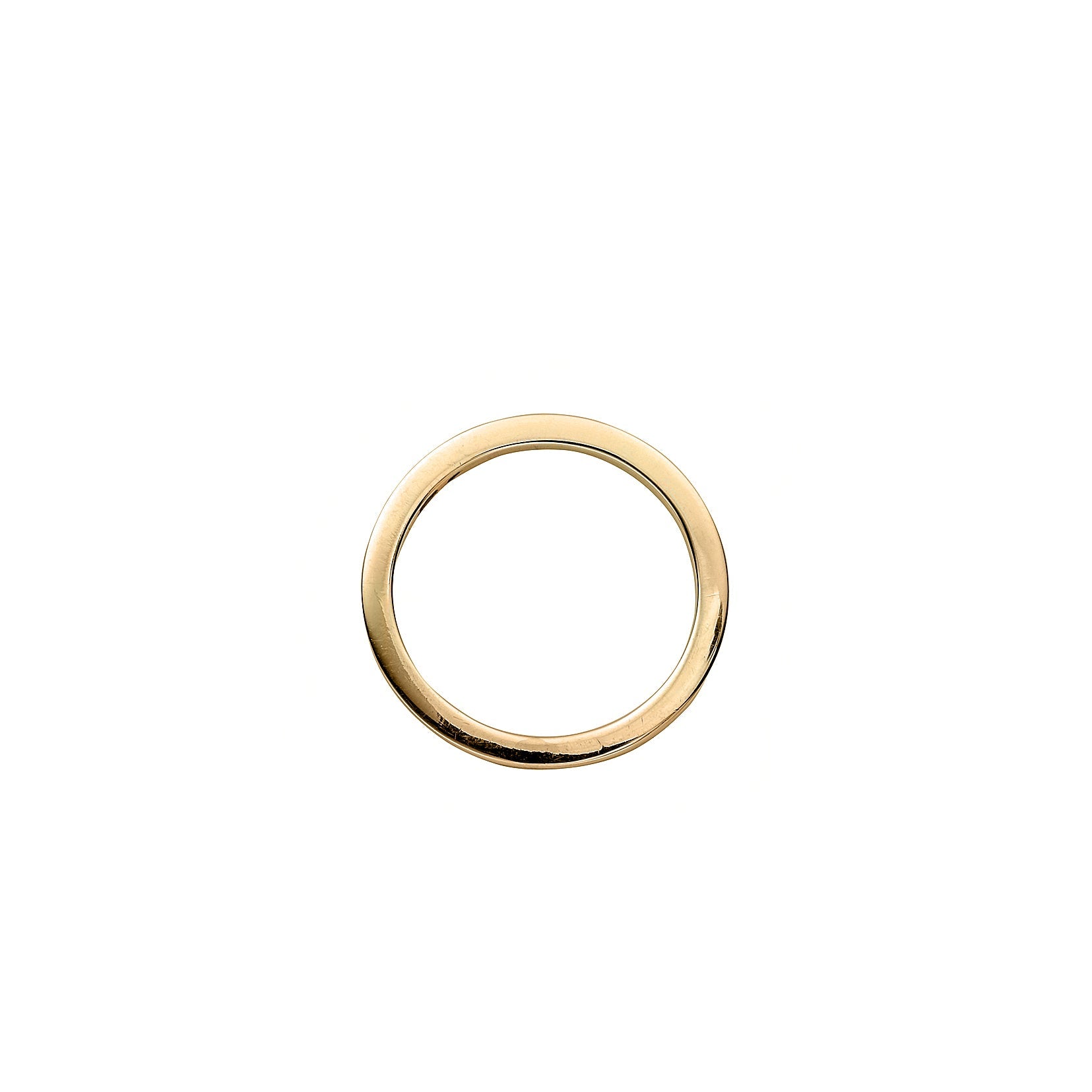 Gold Mini Dream Ring