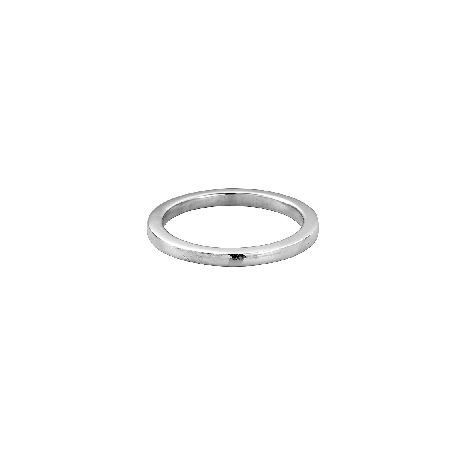 Silver Mini Dream Ring