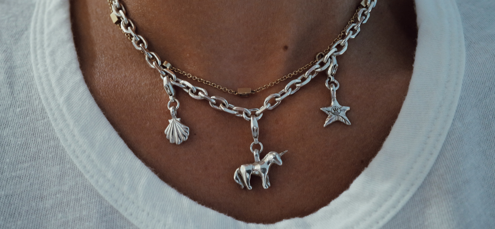 The Collector's Chain