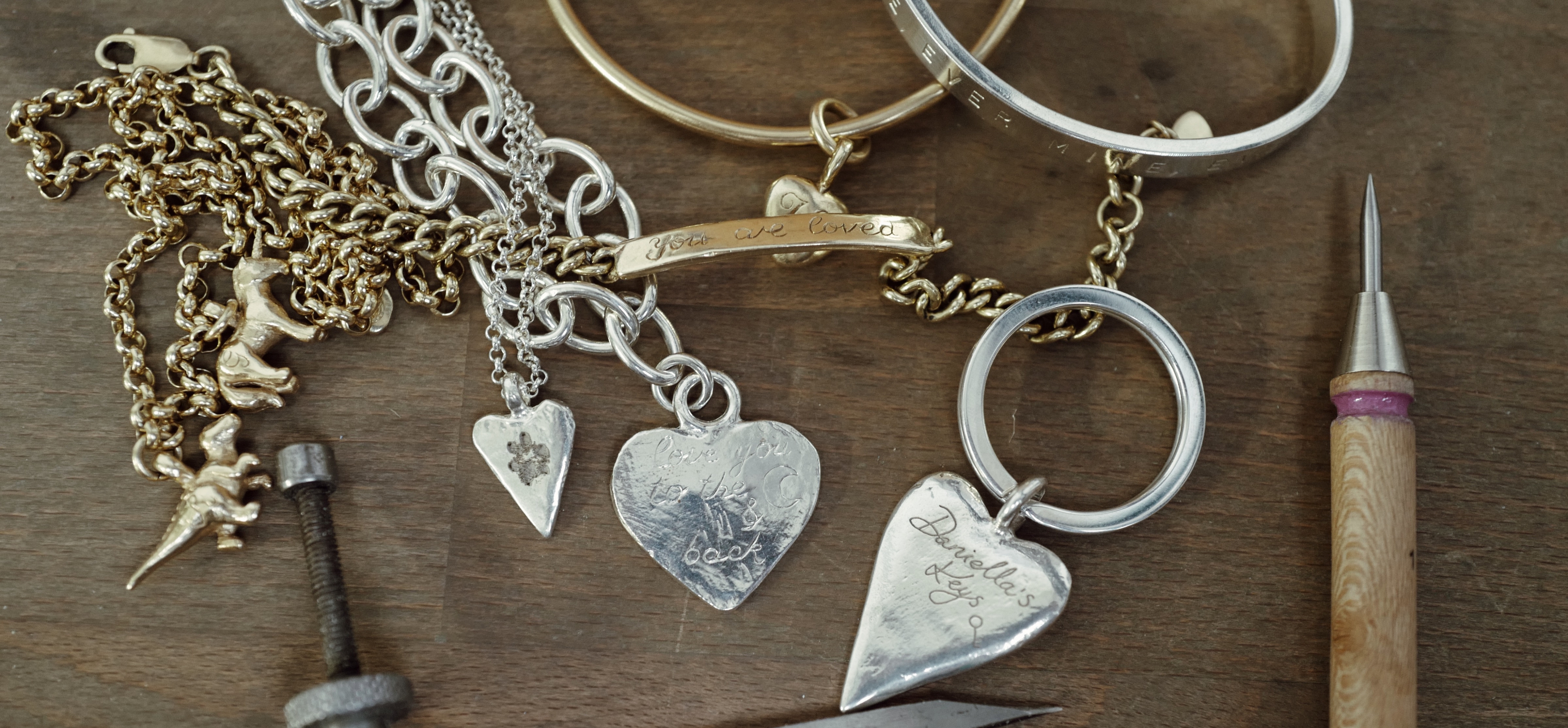 A Guide to Personalisation