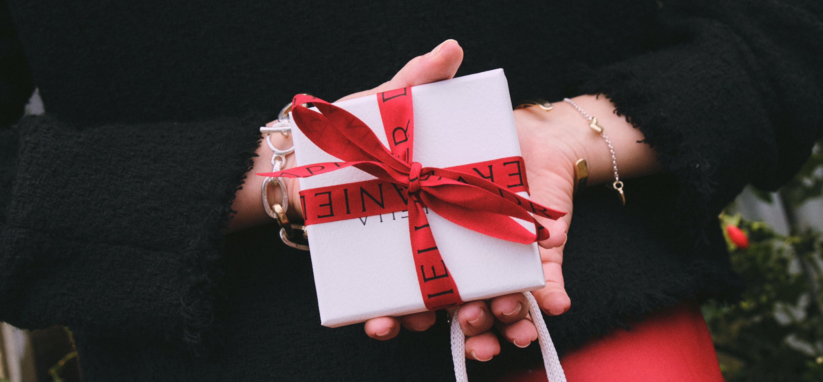 Christmas Gifts for Her