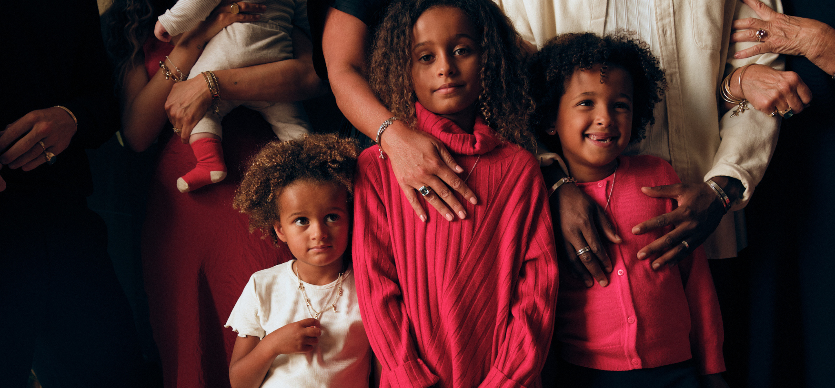 Christmas Gifts for the Little Ones