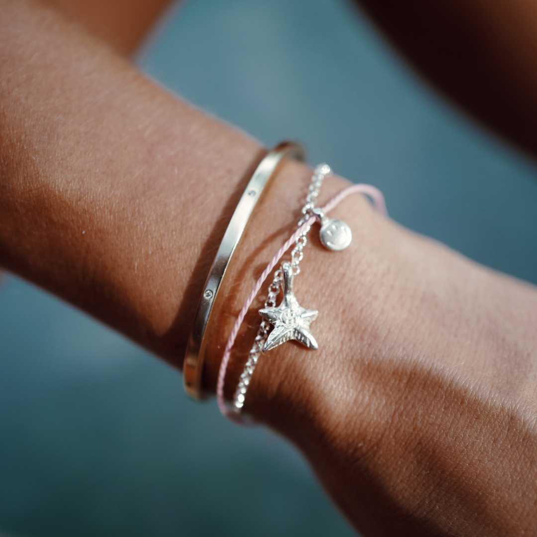 Gold Diamond Luxury Forever Cuff