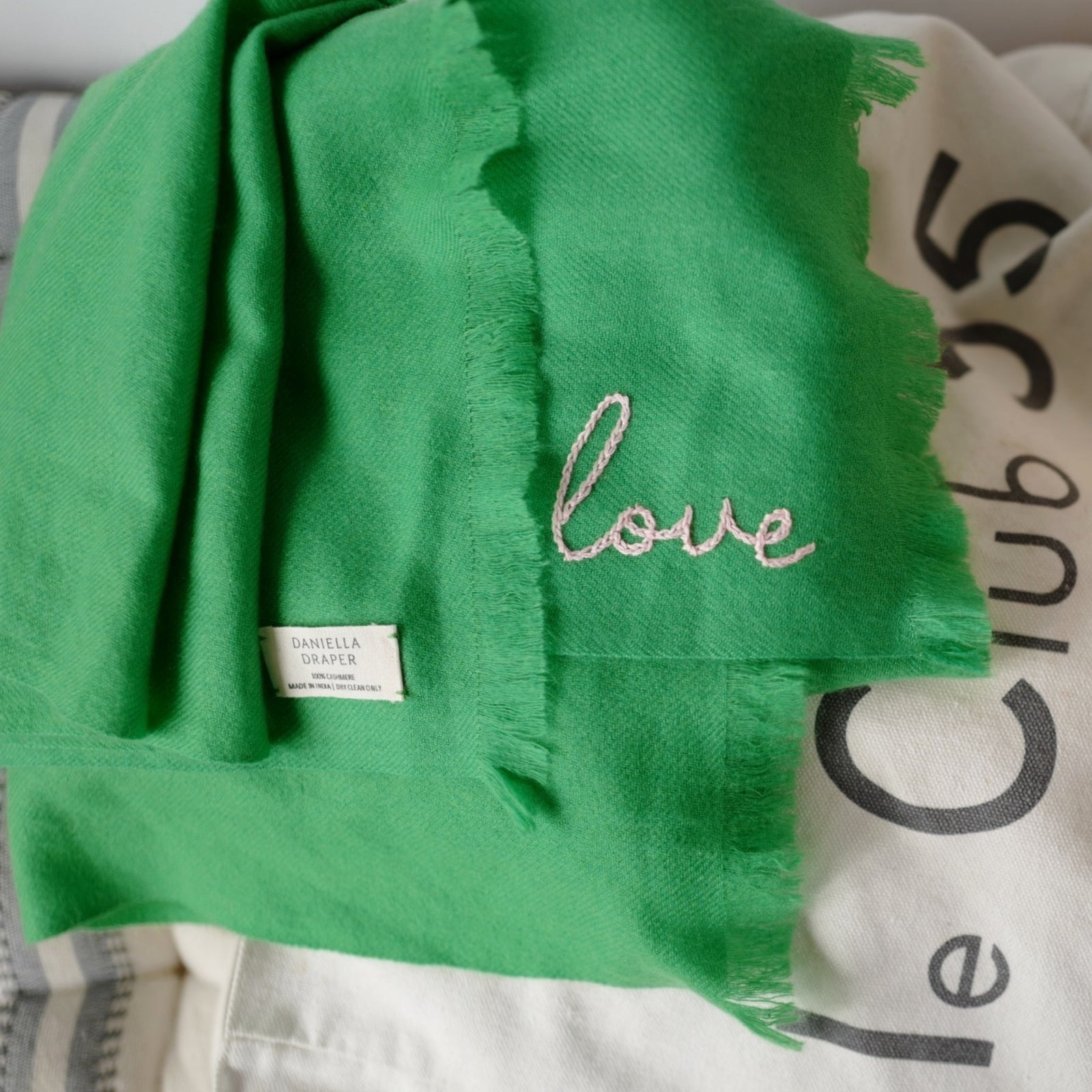 [Men] [Women] [badge Product Shown: Maxi Scarf]