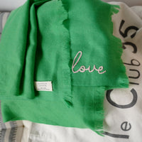 [Men] [Women] [badge Product Shown: Maxi Scarf]