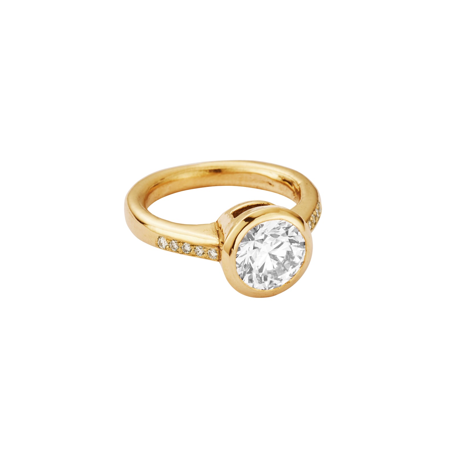 [diamond-shape: pave]