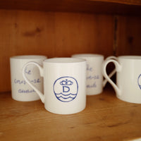 The Universe Awaits' Mug