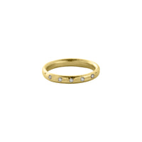 [diamond-shape:round][diamond-qty:5]