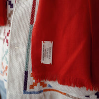 [Men] [Women] [badge Product Shown: Maxi Scarf]
