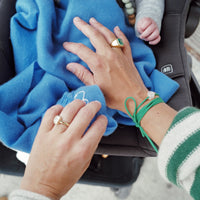 [Woman] [badge Product Shown: Mini Scarf]