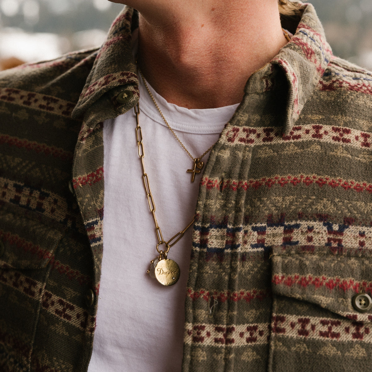 [hide: Winter] [men]