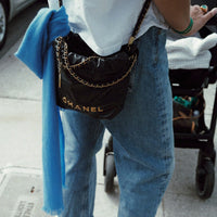 [Women] [badge Product Shown: Mini Scarf]
