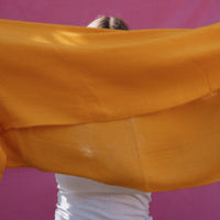 [Women] [modelwears Maxi Scarf]