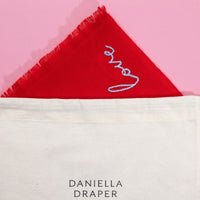 [Summer] [Men] [Women] [badge Product Shown: Maxi Scarf]