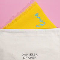 [Summer] [Men] [Women] [badge Product Shown: Maxi Scarf]