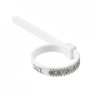 Ring Sizer