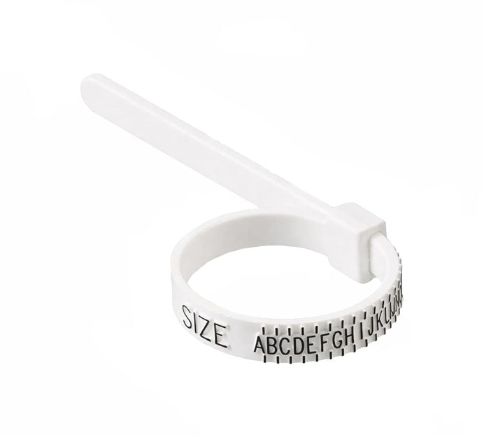 Ring Sizer