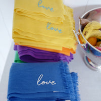 [Men] [Women] [badge Product Shown: Mini & Maxi Scarf]