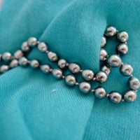 [Men] [Women] [badge Product Shown: Mini Maxi Scarf]