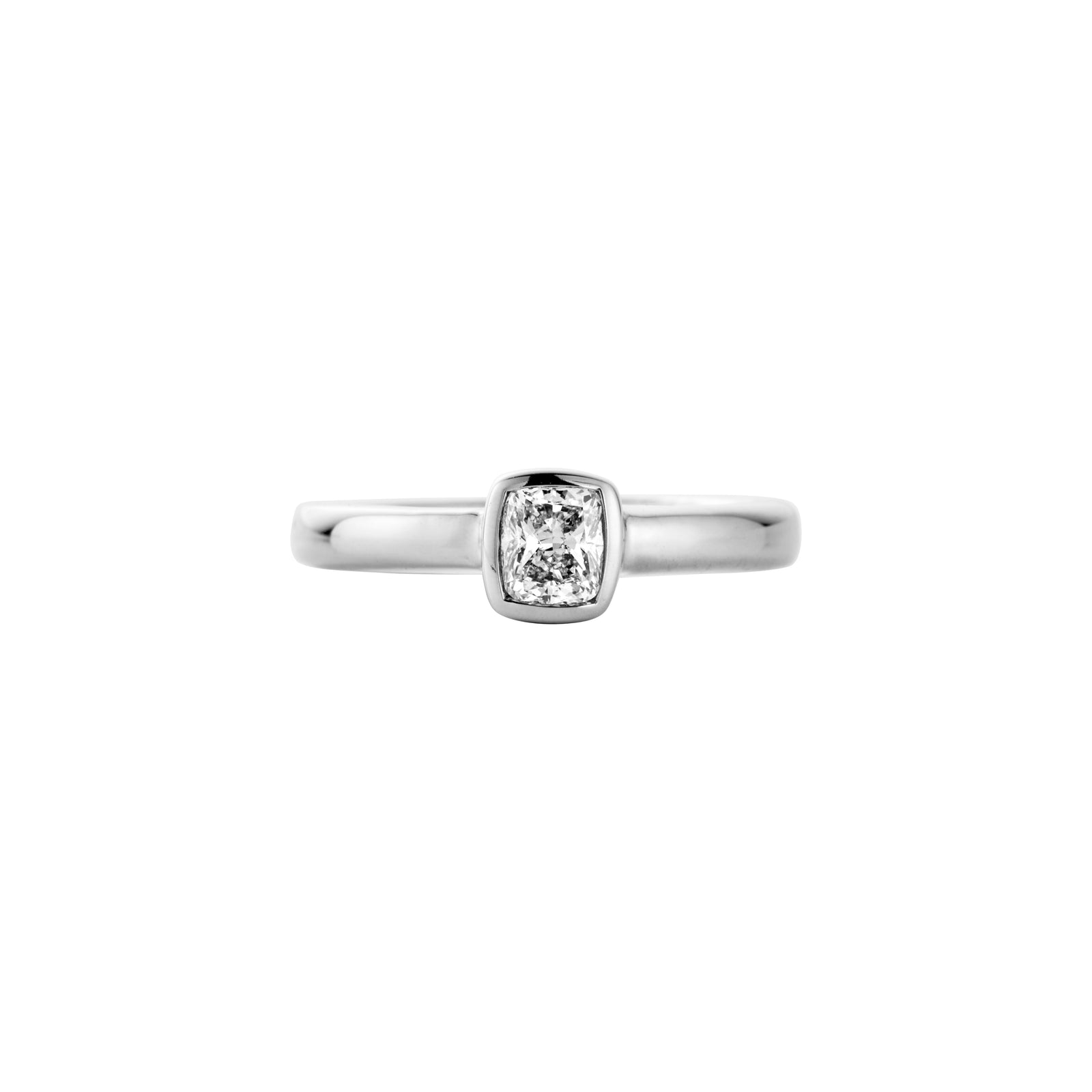 ANARI White Gold Diamond Ring