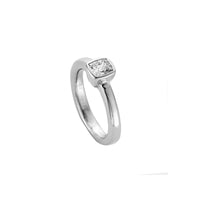 ANARI White Gold Diamond Ring