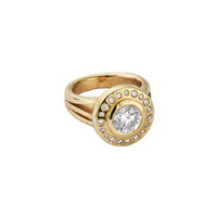 ARDITA Gold Diamond Ring