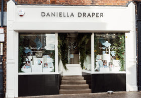 Daniella Draper