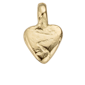 Gold Baby & Mini Charms