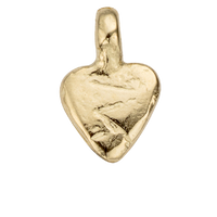 Gold Baby & Mini Charms