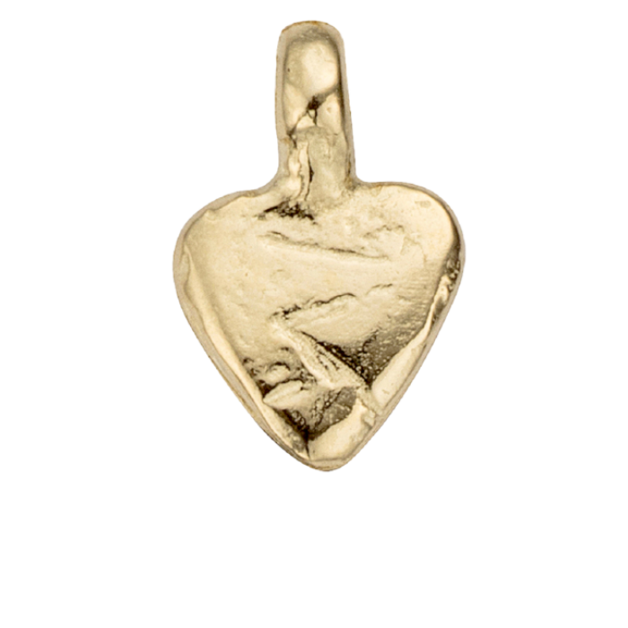 Gold Baby & Mini Charms