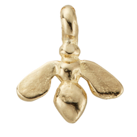 Gold Baby & Mini Charms