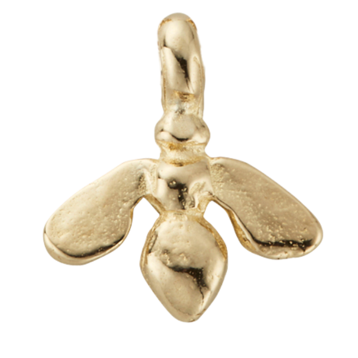 Gold Baby & Mini Charms