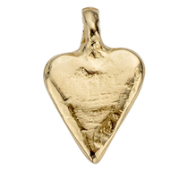 Gold Baby & Mini Charms