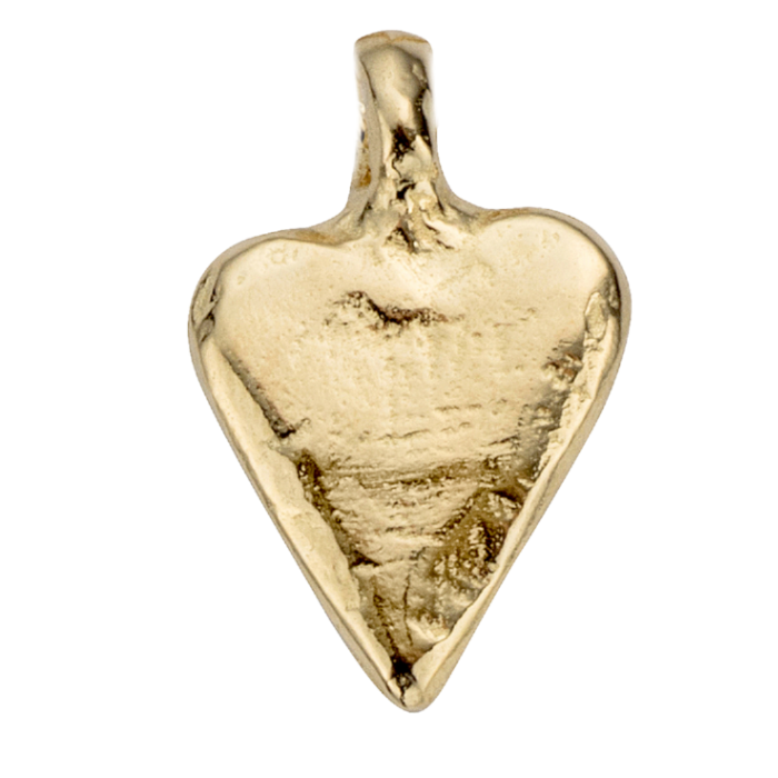 Gold Baby & Mini Charms