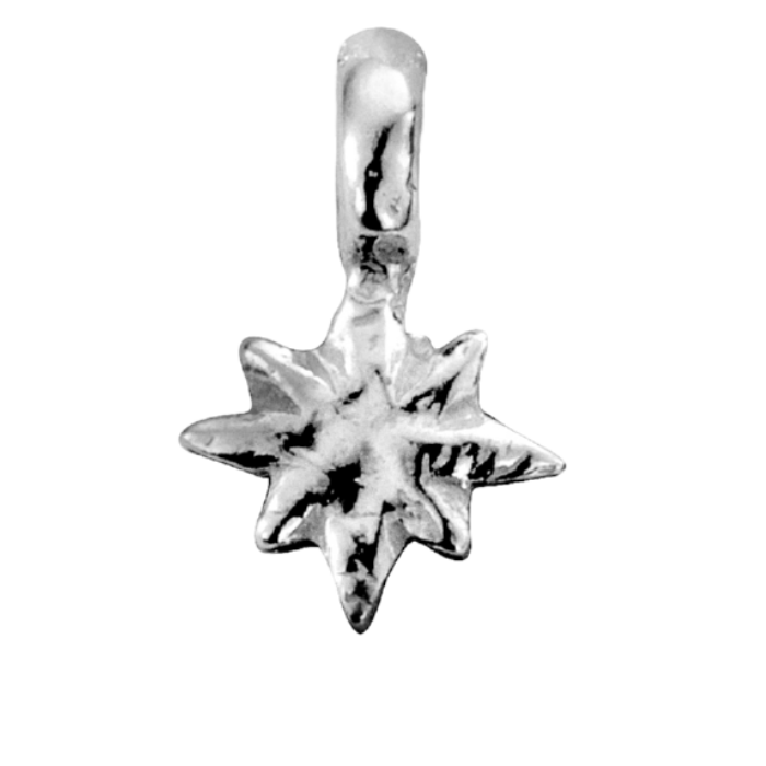Silver Baby & Mini Charms