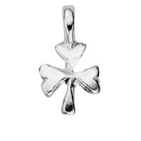 Silver Baby & Mini Charms