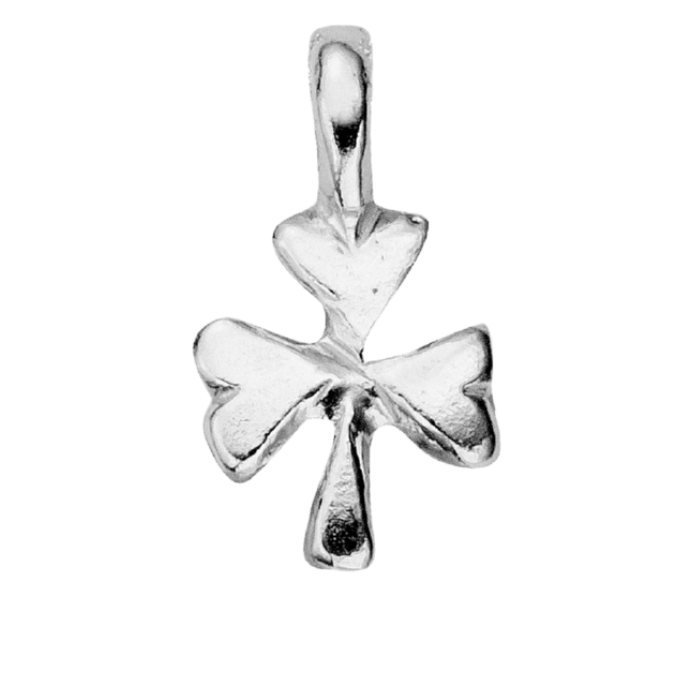 Silver Baby & Mini Charms