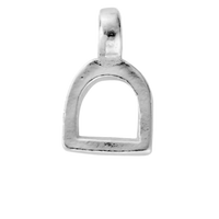 Silver Baby & Mini Charms