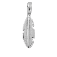 Silver Baby & Mini Charms