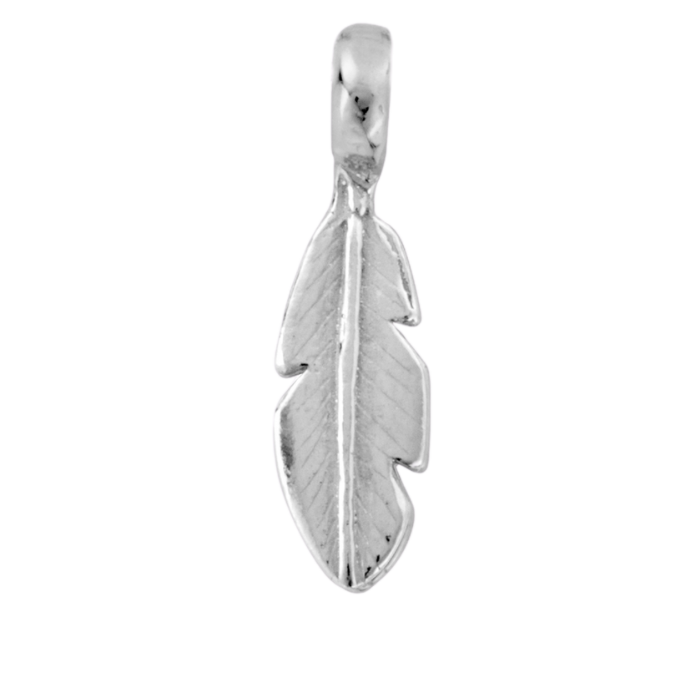 Silver Baby & Mini Charms