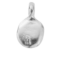 Silver Baby & Mini Charms