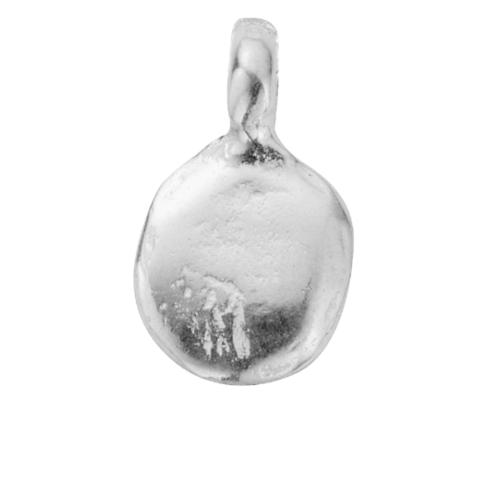Silver Baby & Mini Charms