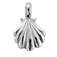 Silver Baby & Mini Charms